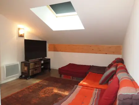 Appartement spacieux à Châtel - 6 personnes - WIFI inclus - Photo 9