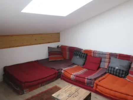 Appartement spacieux à Châtel - 6 personnes - WIFI inclus - Photo 11