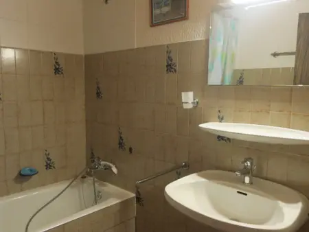 Appartement spacieux, 4 personnes, parking, Châtel - Photo 4