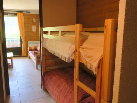 Appartement spacieux, 4 personnes, parking, Châtel - Photo 6