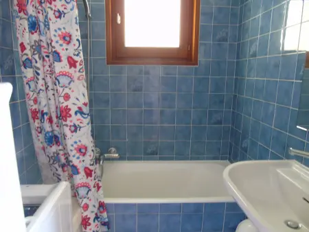 Confortable appartement avec balcon pour 4 pers. à Châtel - Photo 4