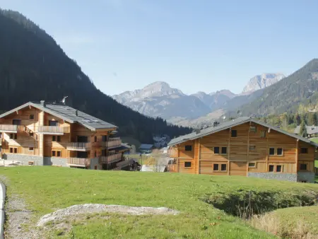 Appartement chaleureux 6 pers, balcon, parking, wifi - Photo 10