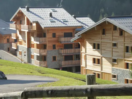 Appartement chaleureux 6 pers, balcon, parking, wifi - Photo 11