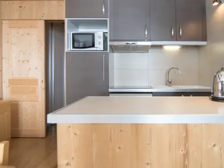 Appartement 2 pièces à 500m des pistes - WiFi inclus - Photo 3