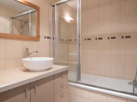Appartement 2 pièces à 500m des pistes - WiFi inclus - Photo 6