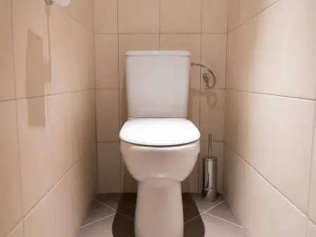 Appartement 2 pièces à 500m des pistes - WiFi inclus - Photo 7