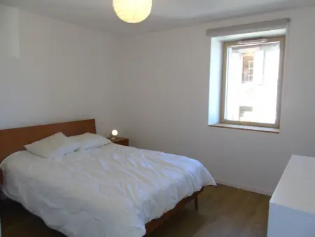 Confortable appartement à Châtel avec balcon pour 4 pers. - Photo 6