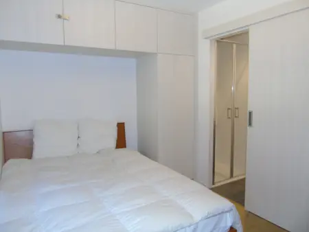 Confortable appartement à Châtel avec balcon pour 4 pers. - Photo 11
