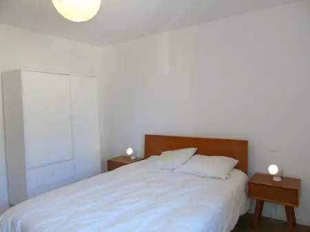Confortable appartement à Châtel avec balcon pour 4 pers. - Photo 12