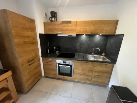 Appartement spacieux 3* - 6 pers avec balcon à Châtel - Photo 2