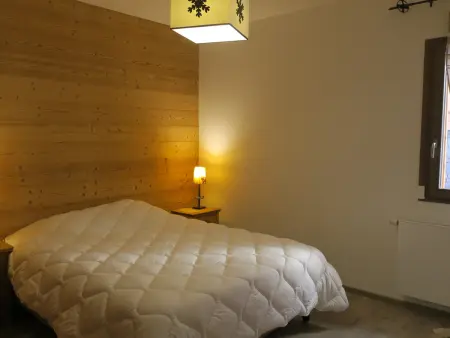 Appartement spacieux 3* - 6 pers avec balcon à Châtel - Photo 3