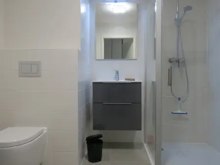 Appartement spacieux 3* - 6 pers avec balcon à Châtel - Photo 4