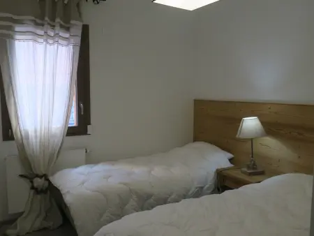 Appartement spacieux 3* - 6 pers avec balcon à Châtel - Photo 6