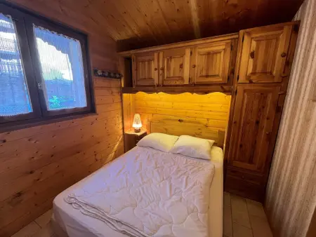 Appartement 6 personnes avec balcon sud et parking à Châtel - Photo 3
