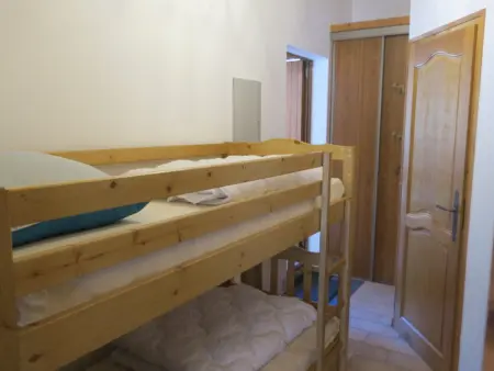 Appartement 6 personnes avec balcon sud et parking à Châtel - Photo 6