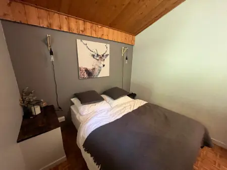 Appartement cocooning pour 4 avec balcon et garage à Châtel - Photo 4