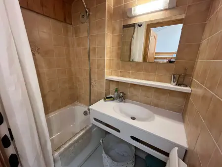 Appartement cocooning pour 4 avec balcon et garage à Châtel - Photo 10