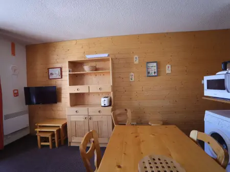 Appartement 4 pièces, 8 couchages à 300m des pistes - Auris en Oisans - Photo 3