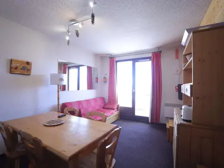 Appartement 4 pièces, 8 couchages à 300m des pistes - Auris en Oisans - Photo 5