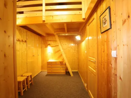 Appartement 4 pièces, 8 couchages à 300m des pistes - Auris en Oisans - Photo 7