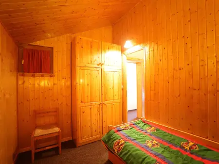 Appartement 4 pièces, 8 couchages à 300m des pistes - Auris en Oisans - Photo 8