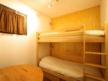Appartement 4 pièces, 8 couchages à 300m des pistes - Auris en Oisans - Photo 9