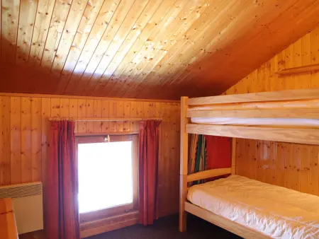 Appartement 4 pièces, 8 couchages à 300m des pistes - Auris en Oisans - Photo 10