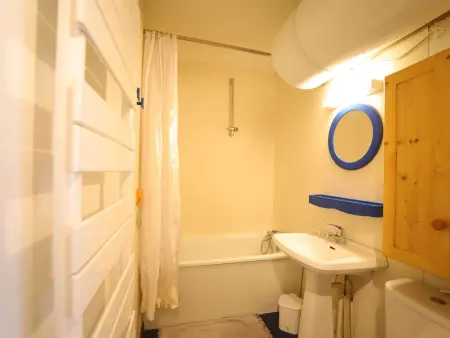 Appartement 4 pièces, 8 couchages à 300m des pistes - Auris en Oisans - Photo 11