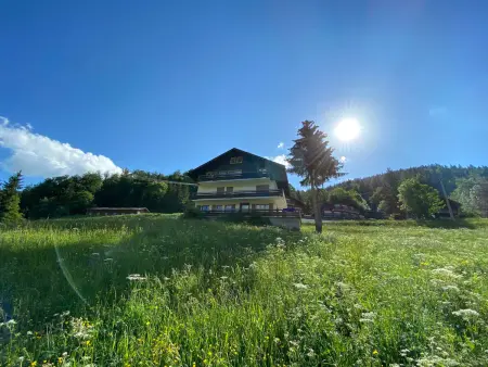 Duplex rénové 2020, 4 chambres, balcon, parking à La Clusaz - Photo 15