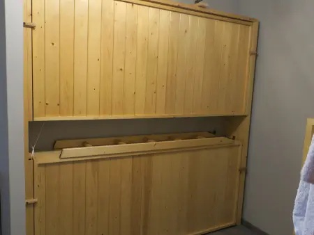 Appartement cocooning à Châtel avec WIFI, pour 5 personnes - Photo 4
