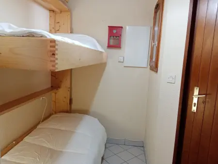 Appartement cocooning à Châtel avec WIFI, pour 5 personnes - Photo 6