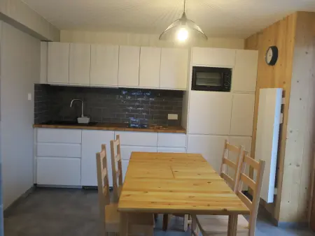 Appartement cocooning à Châtel avec WIFI, pour 5 personnes - Photo 7