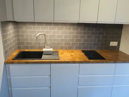 Appartement cocooning à Châtel avec WIFI, pour 5 personnes - Photo 9