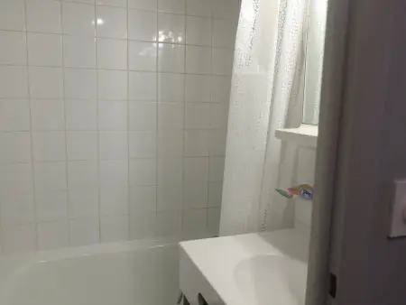 Appartement cocooning à Châtel avec WIFI, pour 5 personnes - Photo 10