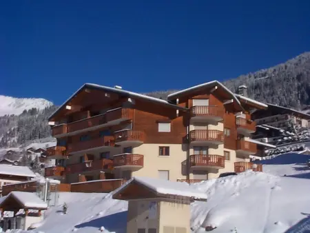 Appartement cocooning à Châtel avec WIFI, pour 5 personnes - Photo 16