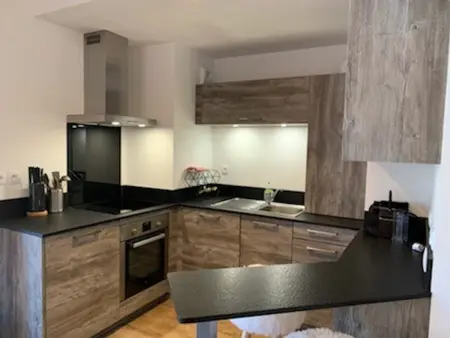 Appartement cocooning avec balcon et garage à Châtel, pour 4 personnes - Photo 2