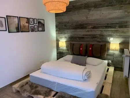 Appartement cocooning avec balcon et garage à Châtel, pour 4 personnes - Photo 3