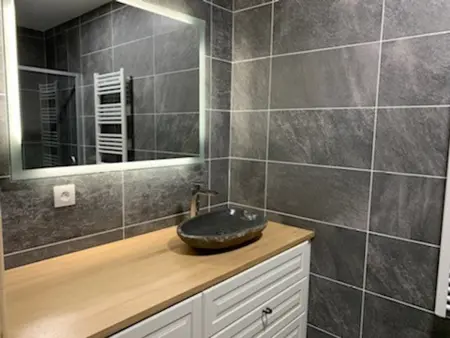 Appartement cocooning avec balcon et garage à Châtel, pour 4 personnes - Photo 4
