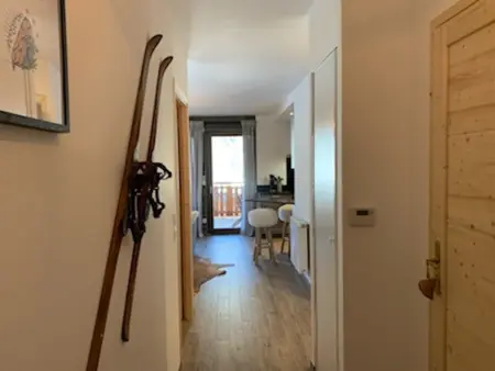 Appartement cocooning avec balcon et garage à Châtel, pour 4 personnes - Photo 10
