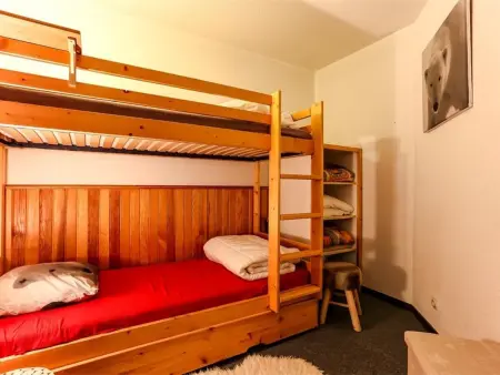 Appartement confortable à Val Thorens, 4 personnes - Photo 4