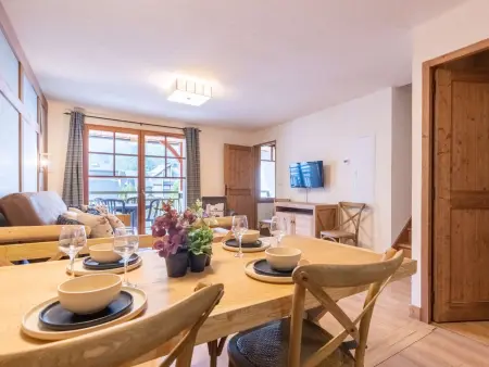 Appartement Duplex Centre-Ville avec Piscine et WiFi - Photo 1