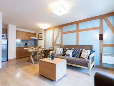 Appartement Duplex Centre-Ville avec Piscine et WiFi - Photo 2
