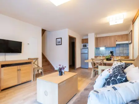 Appartement Duplex Centre-Ville avec Piscine et WiFi - Photo 3