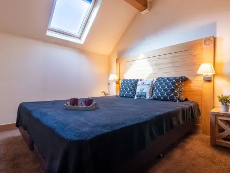 Appartement Duplex Centre-Ville avec Piscine et WiFi - Photo 6