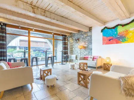 Appartement Duplex Centre-Ville avec Piscine et WiFi - Photo 17