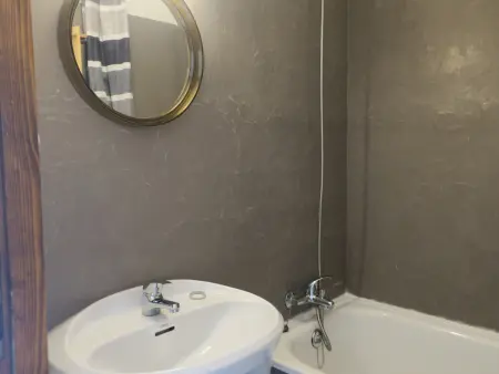Studio cosy pour 4 pers, vue imprenable et parking, Châtel - Photo 6