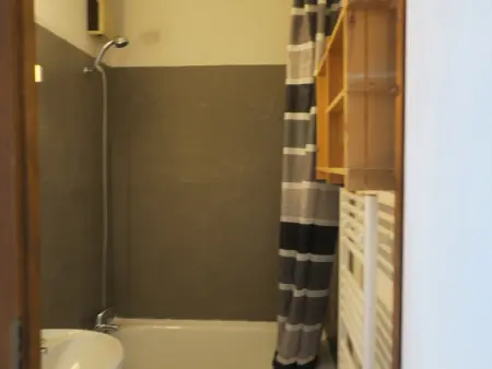 Studio cosy pour 4 pers, vue imprenable et parking, Châtel - Photo 7