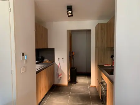 Superbe appartement à Châtel avec parking privatif, 3 chambres pour 6 personnes - Photo 5