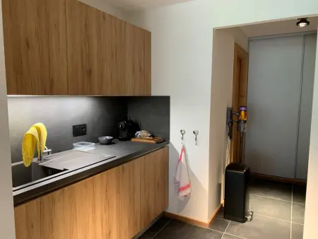 Superbe appartement à Châtel avec parking privatif, 3 chambres pour 6 personnes - Photo 7