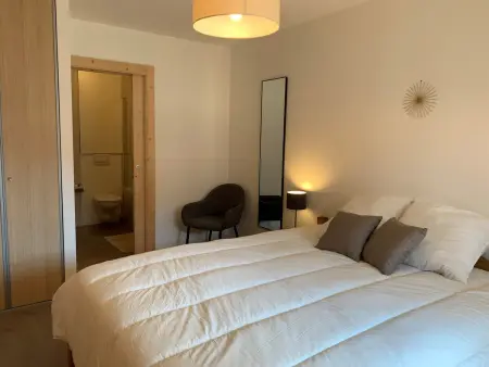 Superbe 2 pièces à Châtel avec garage privatif - Photo 5